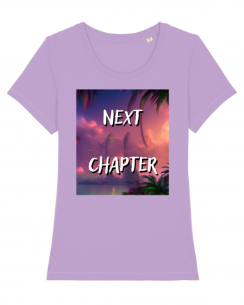 next chapter Lavender Dawn