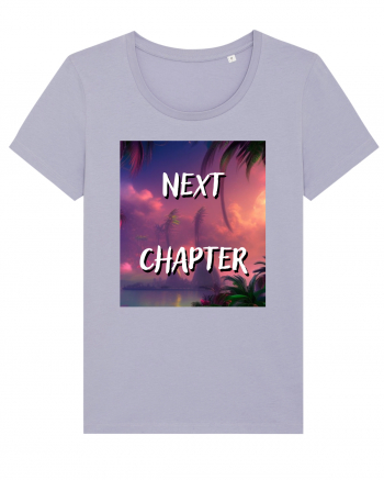 next chapter Lavender