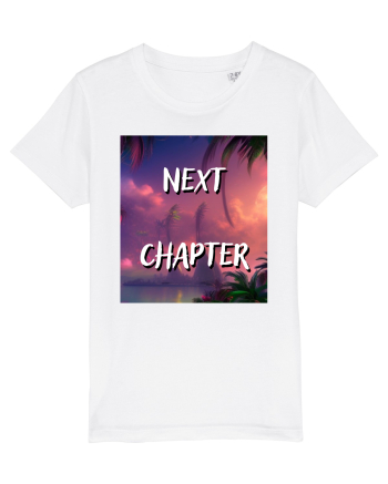 next chapter White