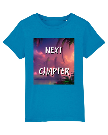 next chapter Azur
