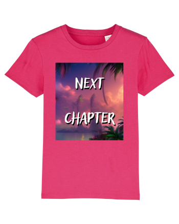 next chapter Raspberry