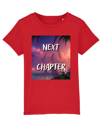 next chapter Red