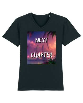 next chapter Black