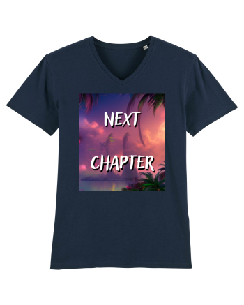 next chapter French Navy