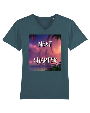 next chapter Stargazer
