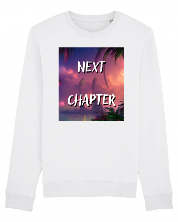 next chapter White