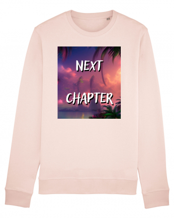 next chapter Candy Pink