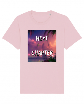 next chapter Cotton Pink
