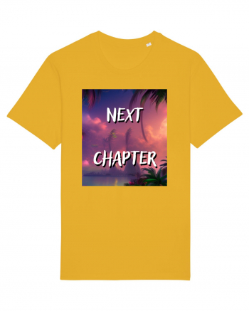 next chapter Spectra Yellow