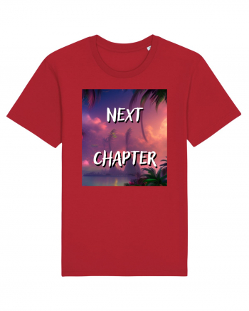 next chapter Red