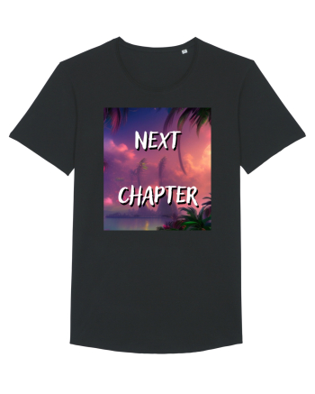 next chapter Black