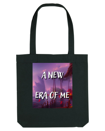 A NEW ERA OF ME Black
