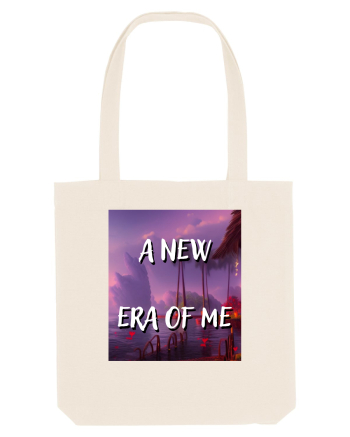 A NEW ERA OF ME Natural