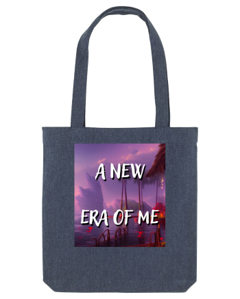 A NEW ERA OF ME Midnight Blue