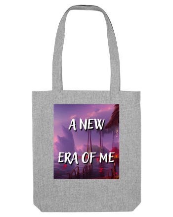 A NEW ERA OF ME Heather Grey