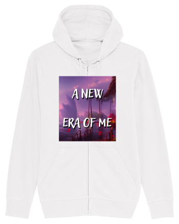A NEW ERA OF ME White