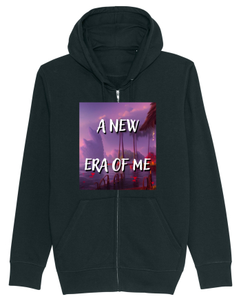 A NEW ERA OF ME Black
