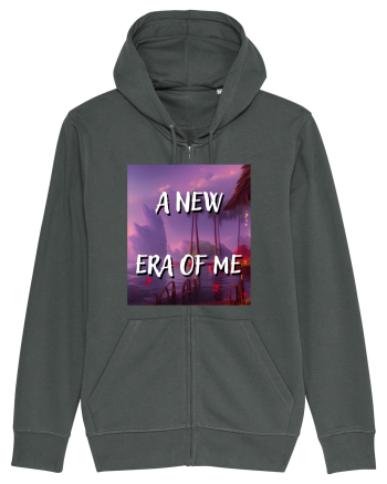 A NEW ERA OF ME Anthracite