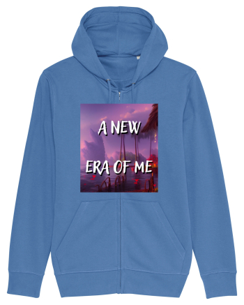 A NEW ERA OF ME Bright Blue