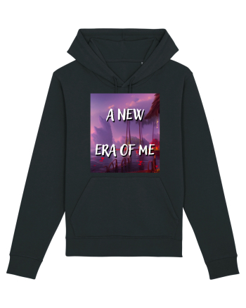 A NEW ERA OF ME Black