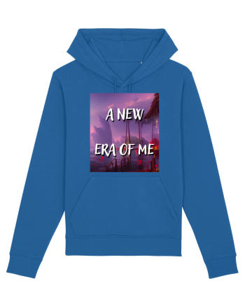 A NEW ERA OF ME Royal Blue