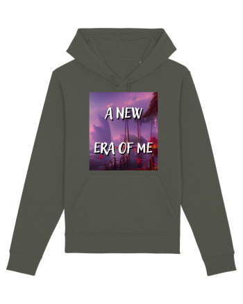 A NEW ERA OF ME Khaki