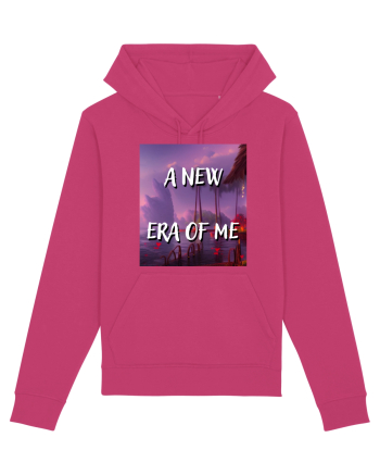 A NEW ERA OF ME Raspberry