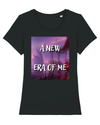 A NEW ERA OF ME Black