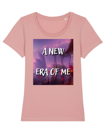 A NEW ERA OF ME Canyon Pink