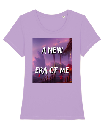 A NEW ERA OF ME Lavender Dawn