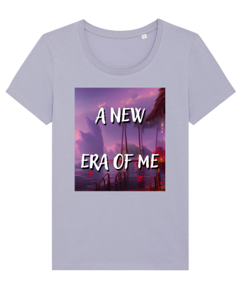 A NEW ERA OF ME Lavender