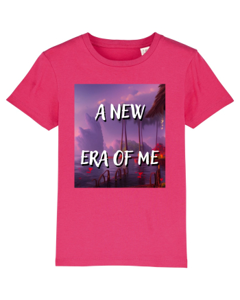 A NEW ERA OF ME Raspberry