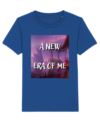 A NEW ERA OF ME Majorelle Blue