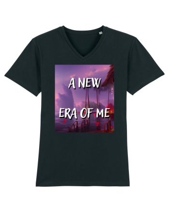 A NEW ERA OF ME Black