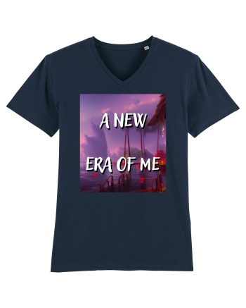 A NEW ERA OF ME French Navy