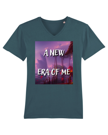 A NEW ERA OF ME Stargazer