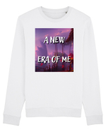 A NEW ERA OF ME Bluză mânecă lungă Unisex Rise