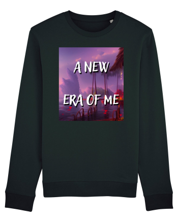 A NEW ERA OF ME Black