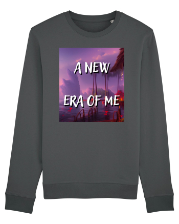 A NEW ERA OF ME Anthracite