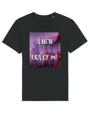 A NEW ERA OF ME Black
