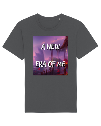 A NEW ERA OF ME Anthracite