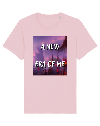 A NEW ERA OF ME Cotton Pink