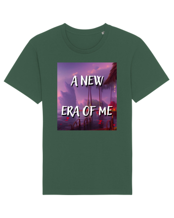 A NEW ERA OF ME Bottle Green