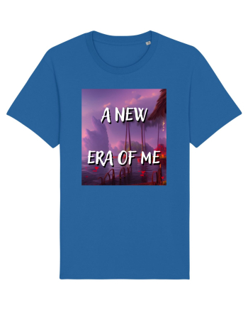 A NEW ERA OF ME Royal Blue