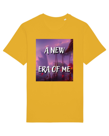 A NEW ERA OF ME Spectra Yellow