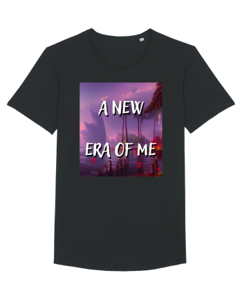 A NEW ERA OF ME Black