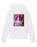 FIGHT FOR YOUR FAIRYTALE Hanorac Unisex Drummer