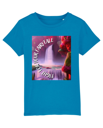 FIGHT FOR YOUR FAIRYTALE Azur