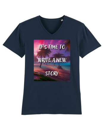 IT S TIME TO WRITE A NEW STORY French Navy