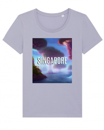 SINGAPORE Lavender